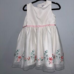 🌵2 for $15🌵 Floral Layered Dress